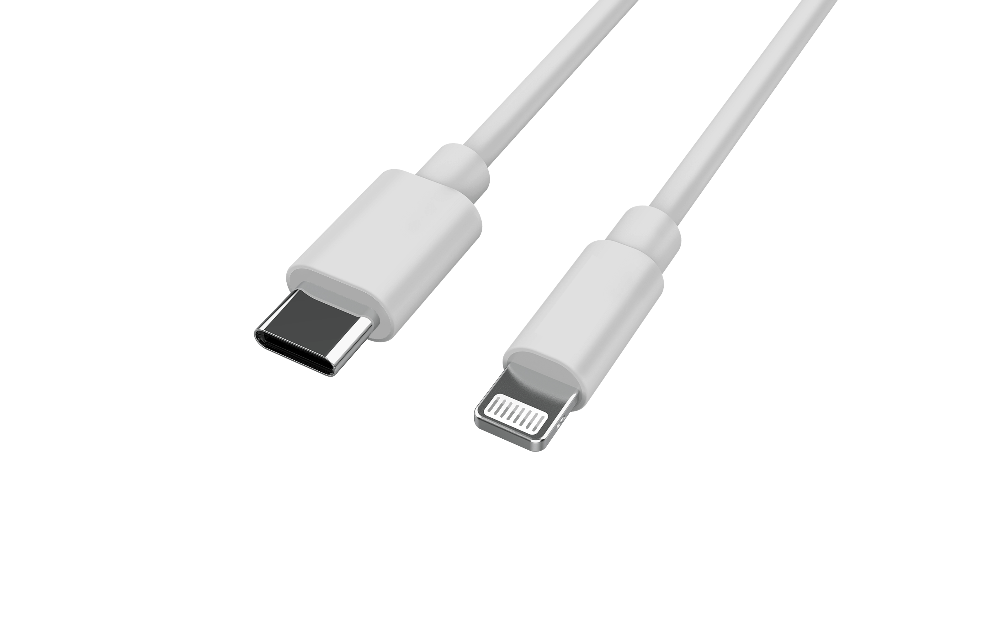 Talloos transactie Ongeautoriseerd iPhone USB-C Lighting oplader + kabel | Gustaav