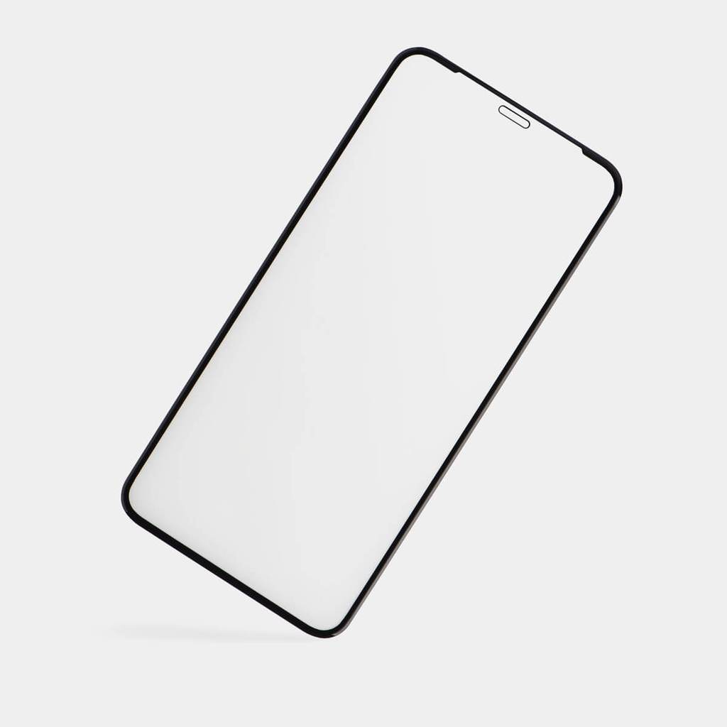 Bekwaam Intiem Uitpakken Screenprotector iPhone 11 van Gustaav | De ultieme bescherming